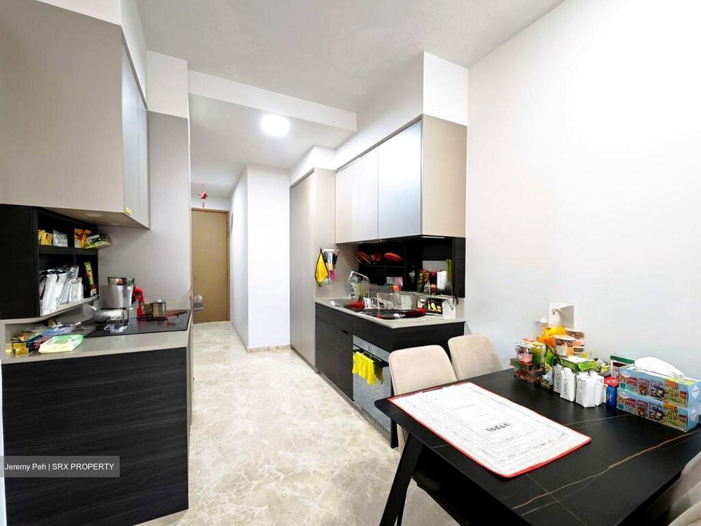 Haus On Handy (D9), Condominium #555032521